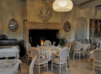 Auberge Bourrelly restaurant Calas pays d’Aix en Provence - Restaurant - Pays d'Aix en Provence - Image 10