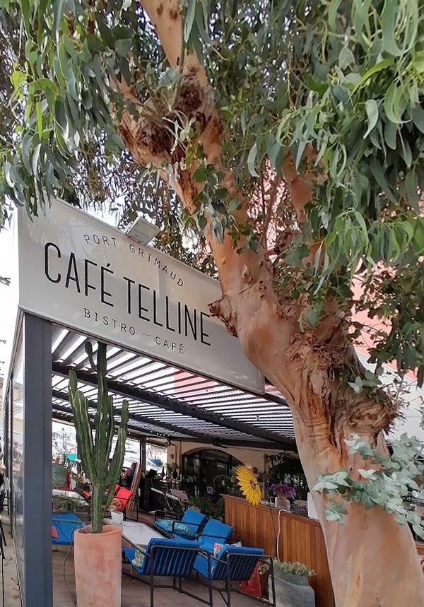 Café Telline