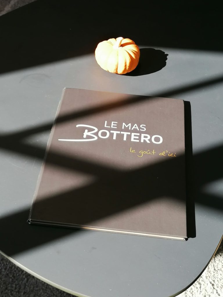 Mas Bottero Aix en Provence Restaurant et Epicerie Fine